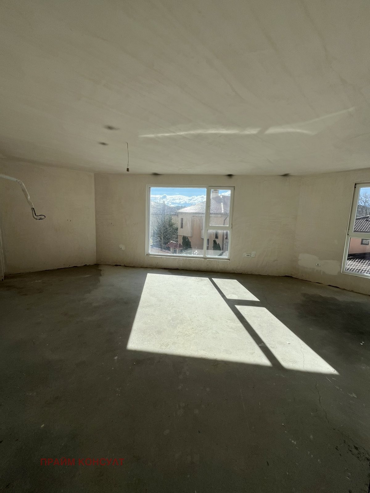 Продава 3-СТАЕН, гр. Пловдив, Христо Смирненски, снимка 6 - Апартаменти - 53618310