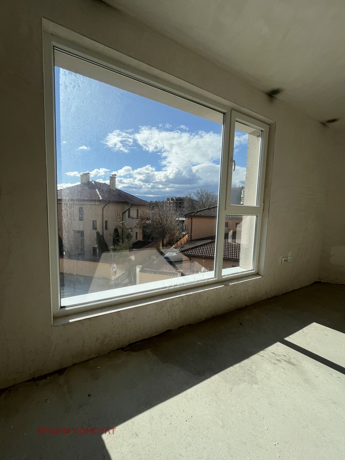 Продава 3-СТАЕН, гр. Пловдив, Христо Смирненски, снимка 3 - Апартаменти - 53618310