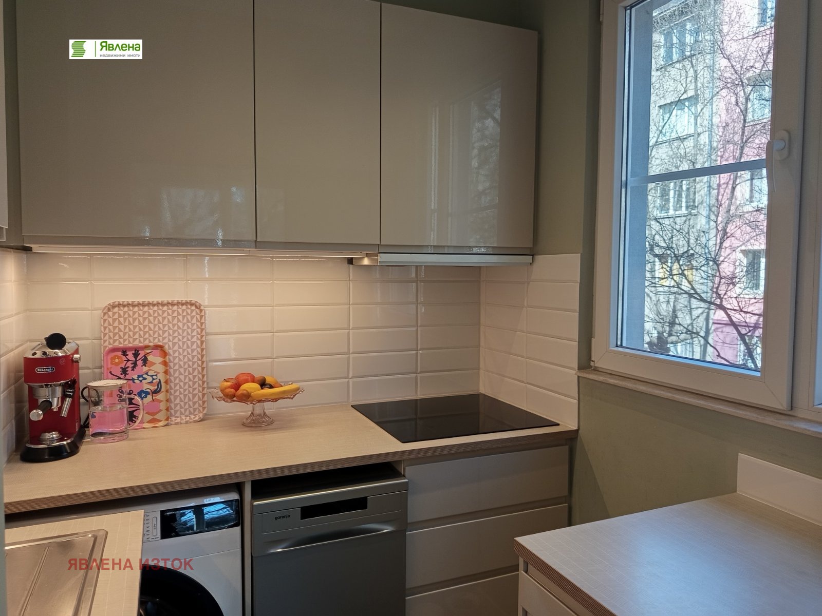 Продава 3-СТАЕН, гр. София, Докторски паметник, снимка 3 - Апартаменти - 53901621