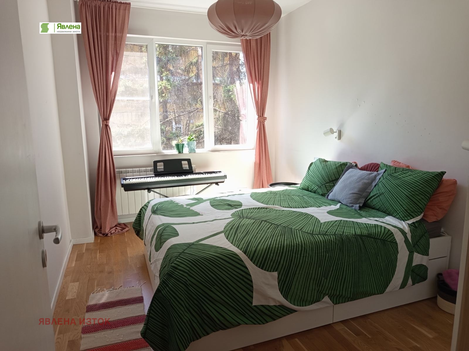 Продава 3-СТАЕН, гр. София, Докторски паметник, снимка 9 - Апартаменти - 53901621