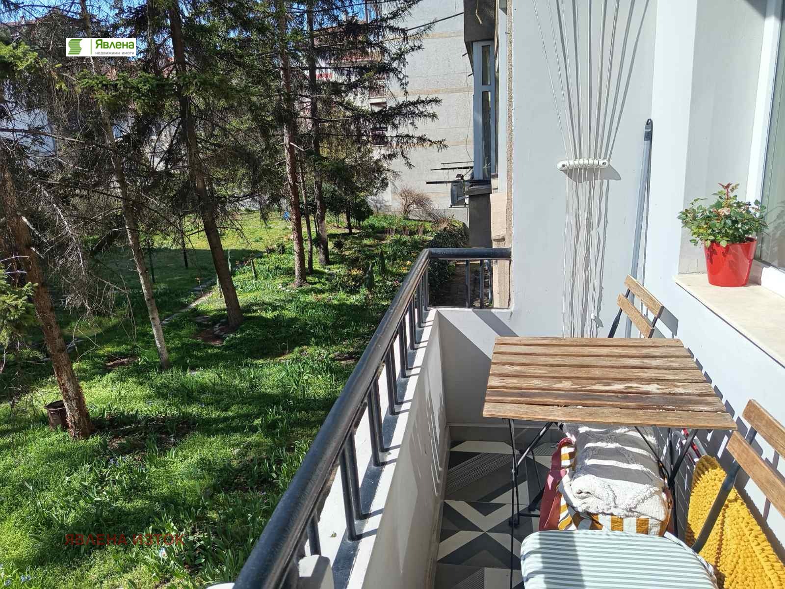 Продава 3-СТАЕН, гр. София, Докторски паметник, снимка 12 - Апартаменти - 53901621