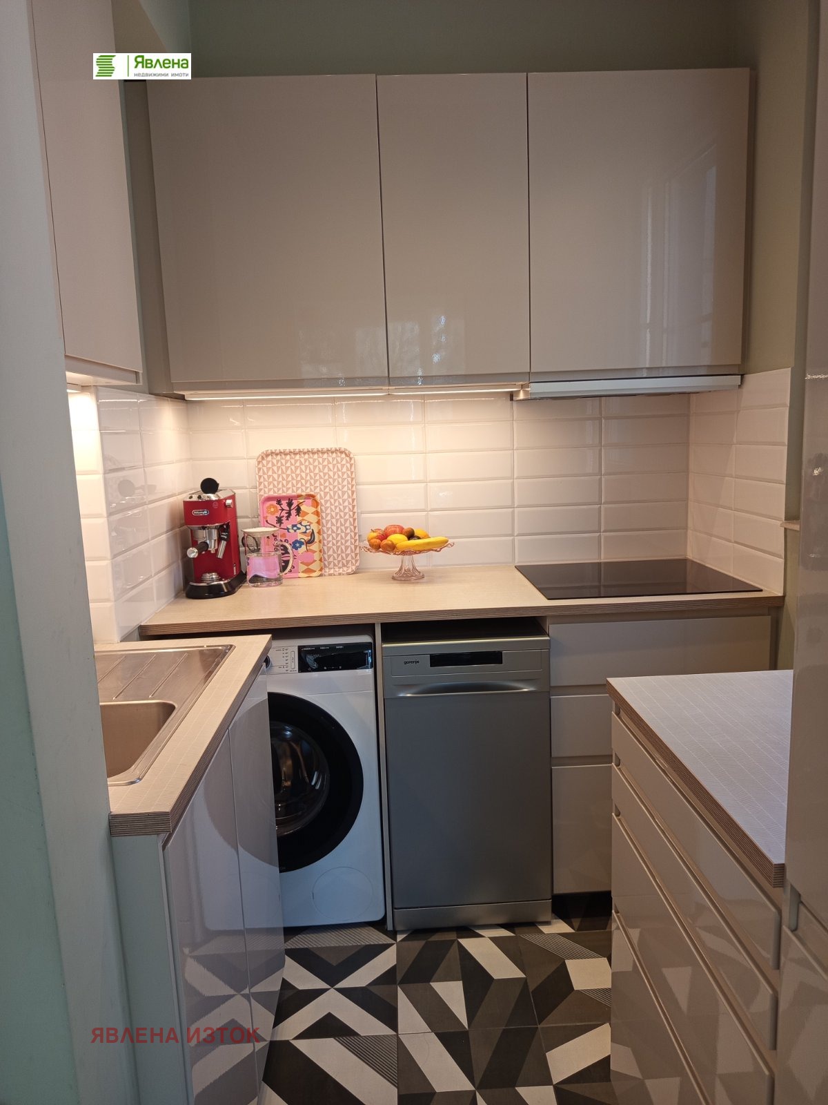 Продава 3-СТАЕН, гр. София, Докторски паметник, снимка 5 - Апартаменти - 53901621