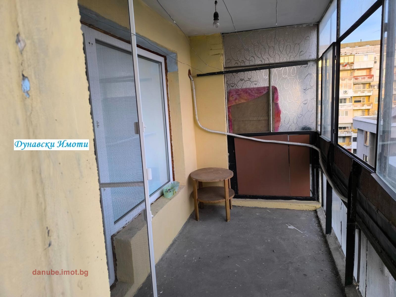 Продава 3-СТАЕН, гр. Русе, Център, снимка 13 - Апартаменти - 54008371