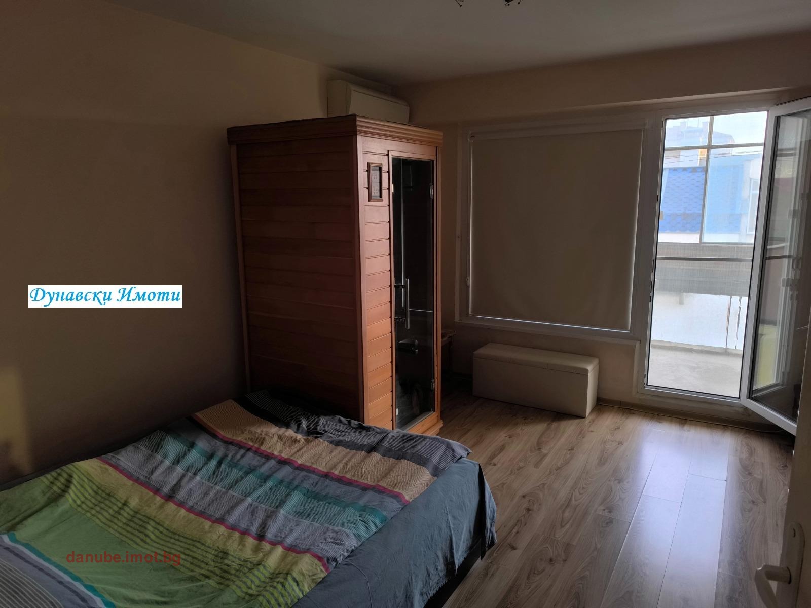 Продава 3-СТАЕН, гр. Русе, Център, снимка 6 - Апартаменти - 54008371