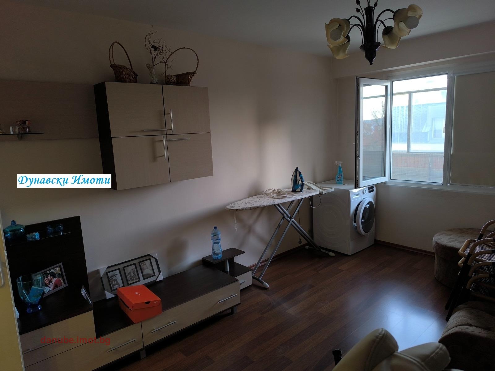 Продава 3-СТАЕН, гр. Русе, Център, снимка 4 - Апартаменти - 54008371