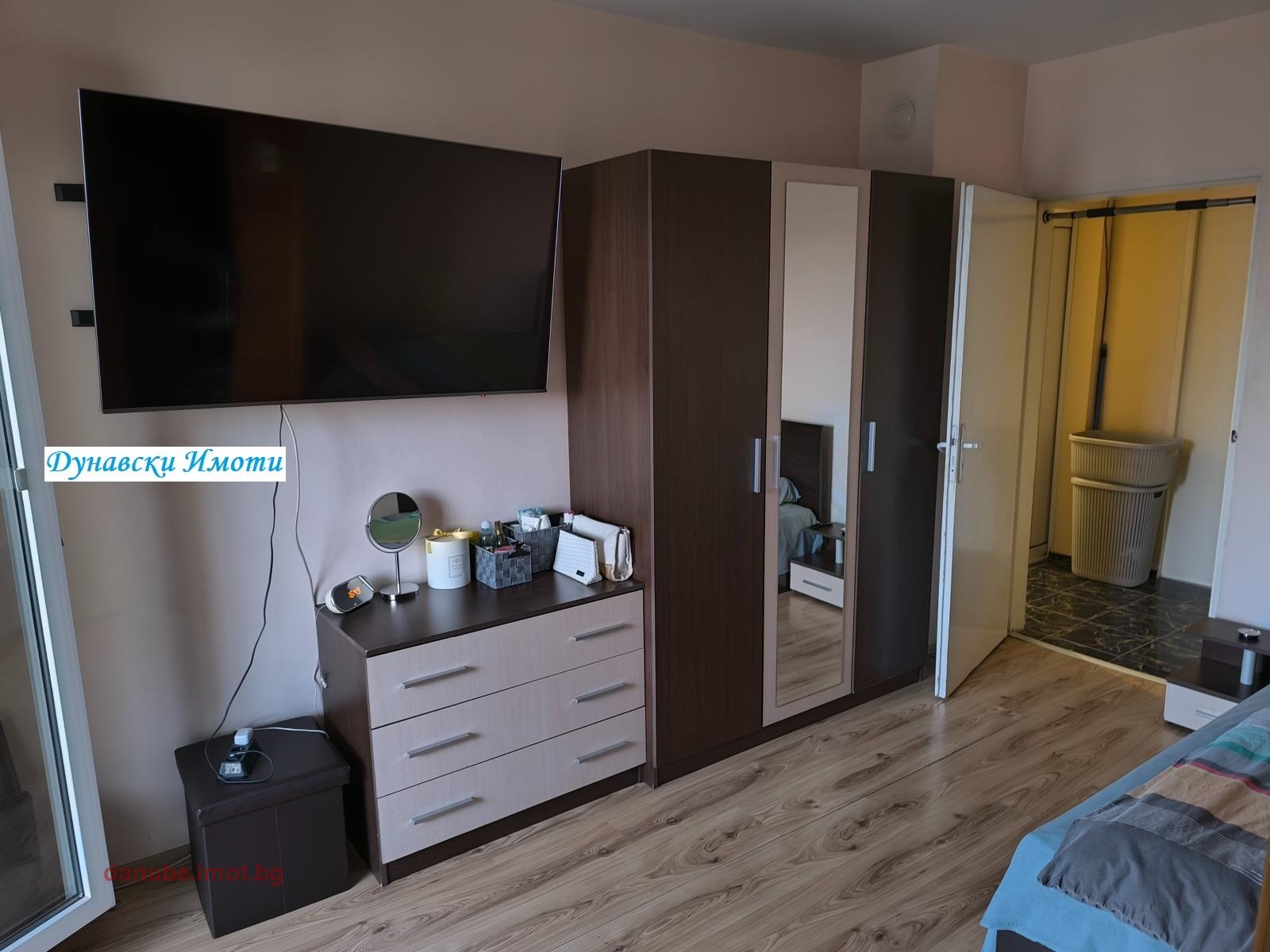 Продава 3-СТАЕН, гр. Русе, Център, снимка 7 - Апартаменти - 54008371