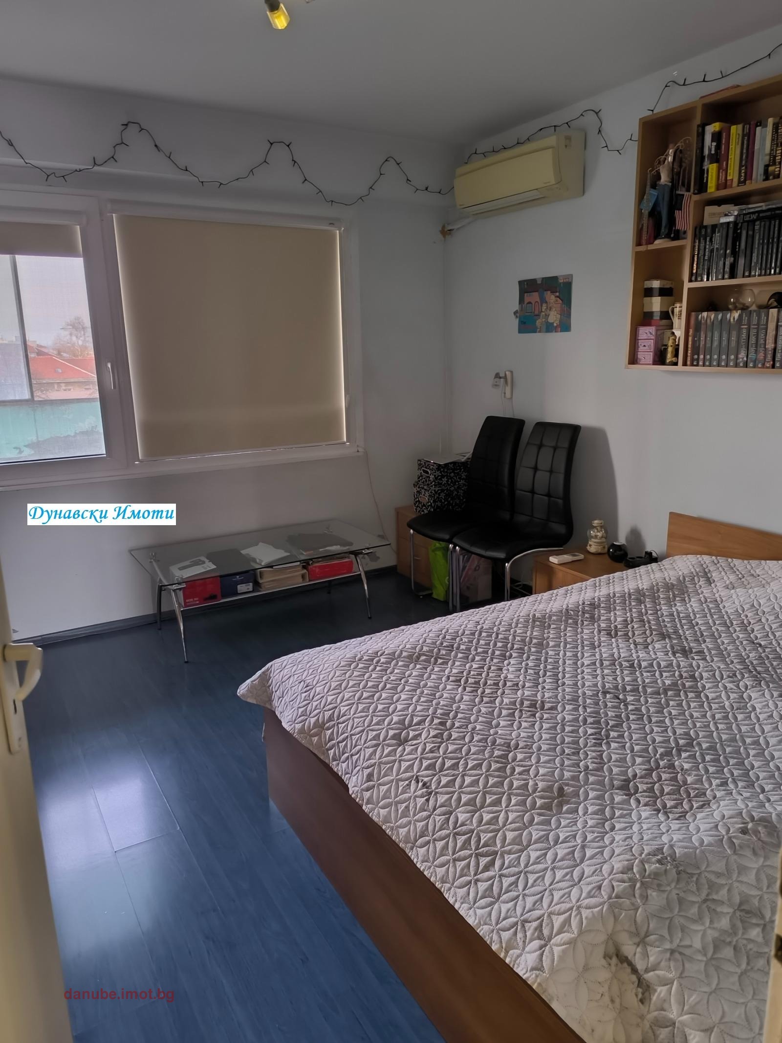 Продава 3-СТАЕН, гр. Русе, Център, снимка 9 - Апартаменти - 54008371