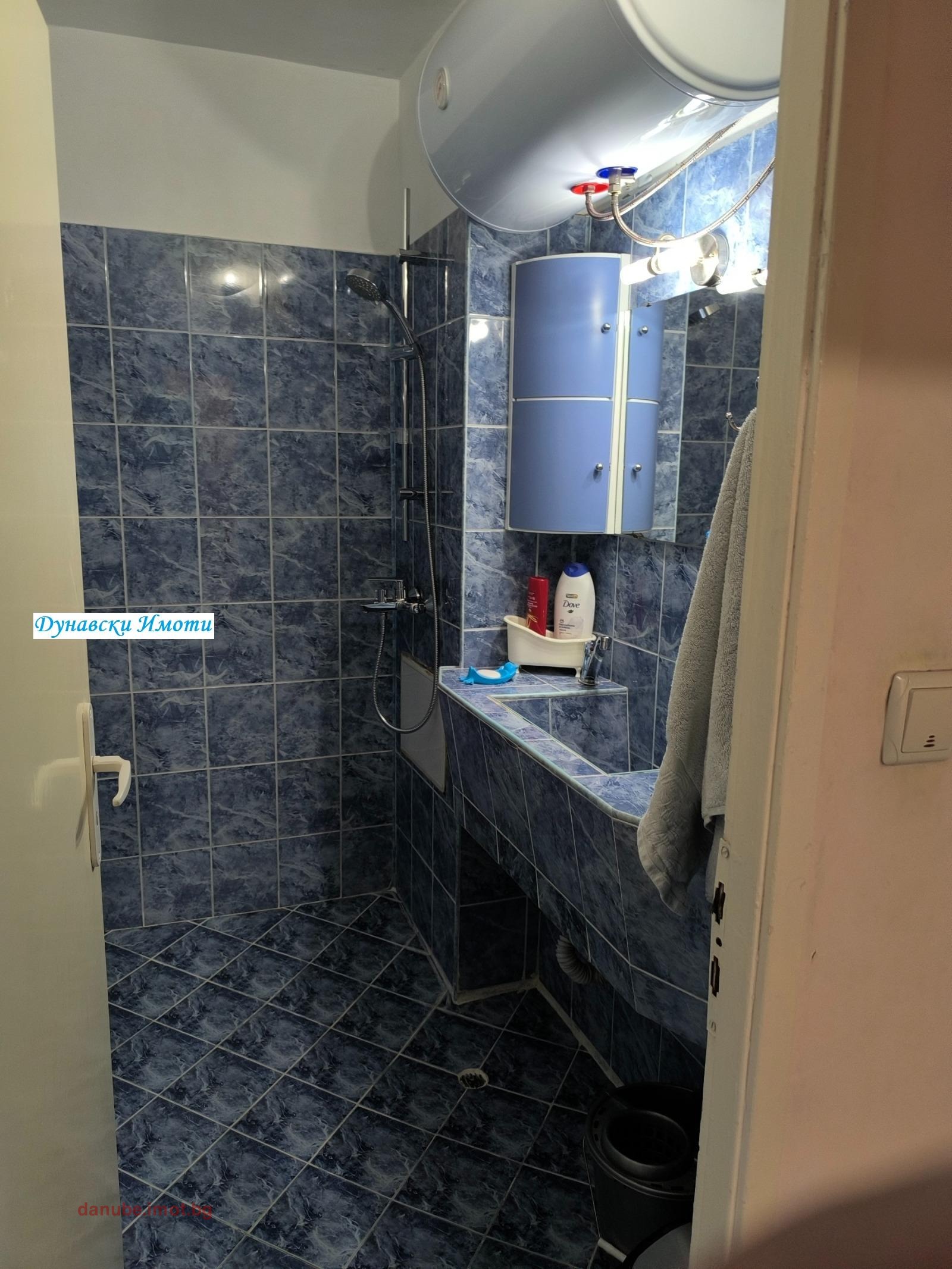 Продава 3-СТАЕН, гр. Русе, Център, снимка 11 - Апартаменти - 54008371