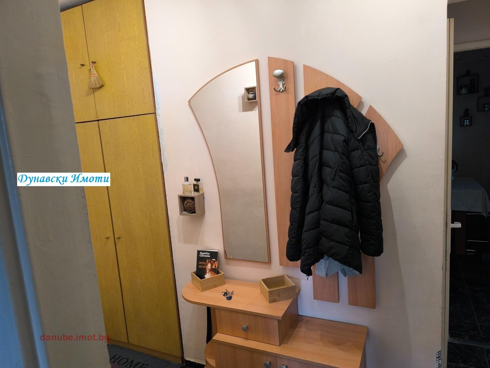 Продава 3-СТАЕН, гр. Русе, Център, снимка 10 - Апартаменти - 54008371