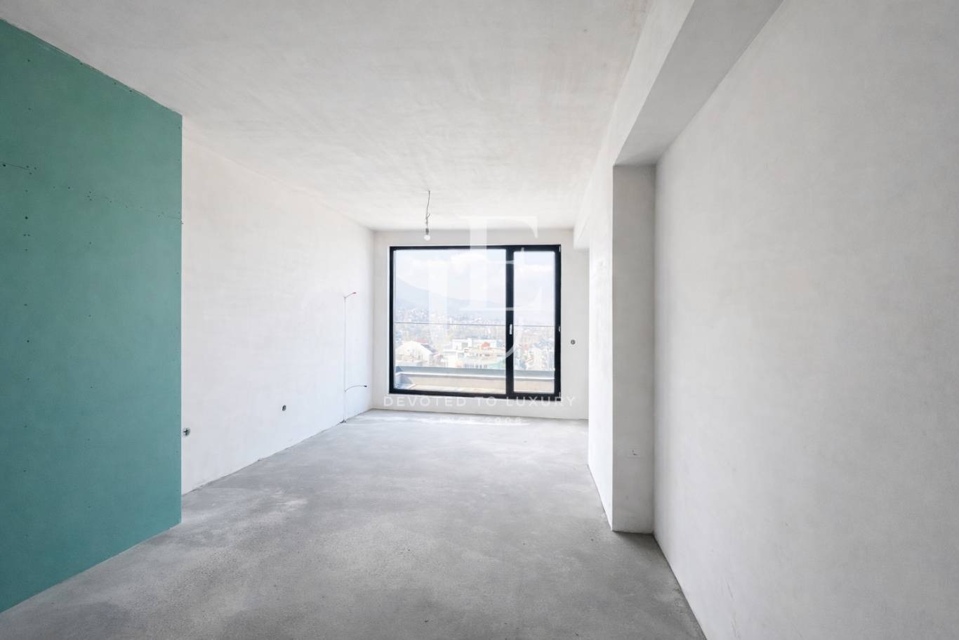 Продава 3-СТАЕН, гр. София, Кръстова вада, снимка 5 - Апартаменти - 54063190