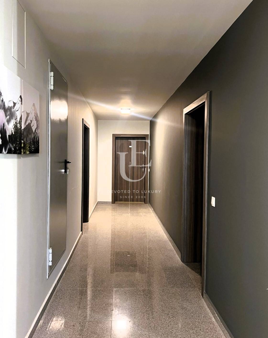 Продава 3-СТАЕН, гр. София, Кръстова вада, снимка 2 - Апартаменти - 54063190