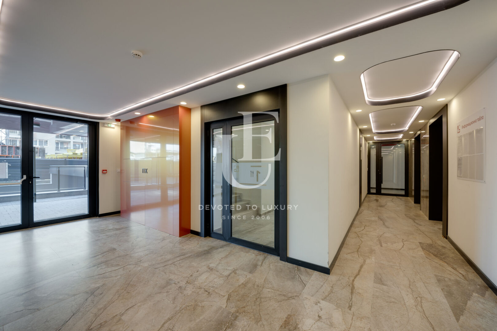 Продава 3-СТАЕН, гр. София, Кръстова вада, снимка 15 - Апартаменти - 54731984