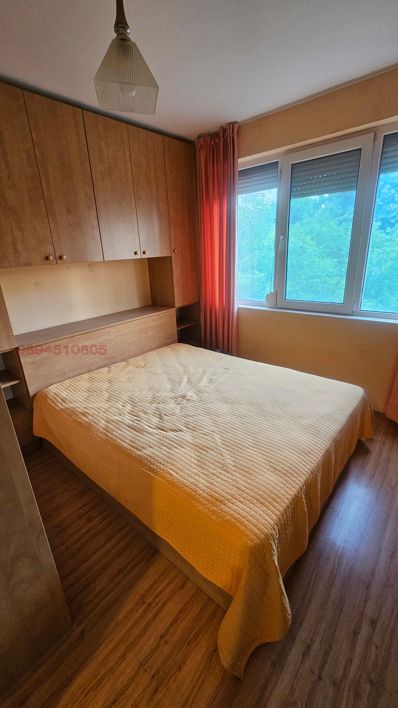 Продава 4-СТАЕН, гр. Пловдив, Въстанически, снимка 7 - Апартаменти - 54945103