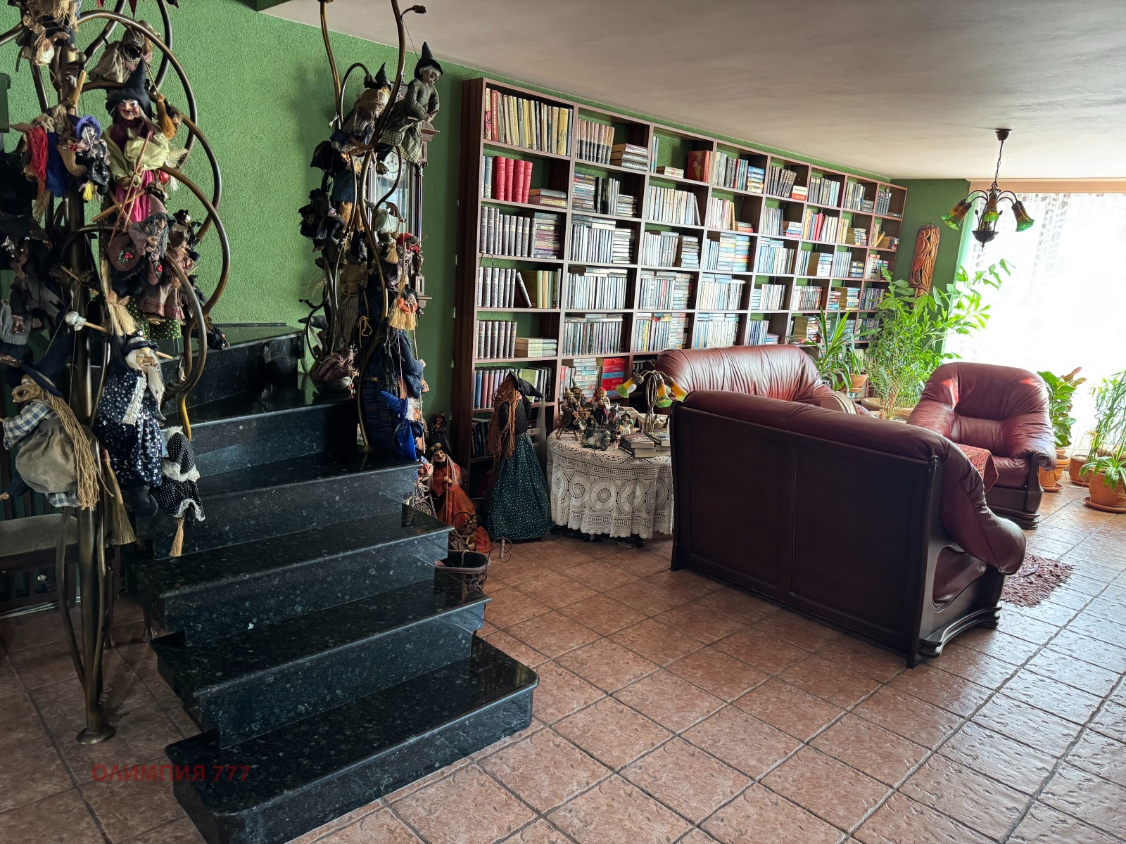 Продава МЕЗОНЕТ, гр. Плевен, Идеален център, снимка 2 - Апартаменти - 50849017