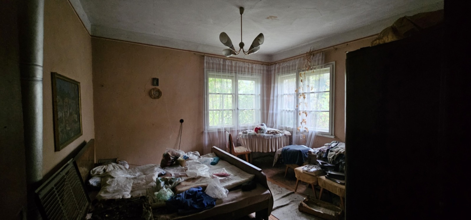 Продава КЪЩА, с. Церово, област София област, снимка 2 - Къщи - 51877392