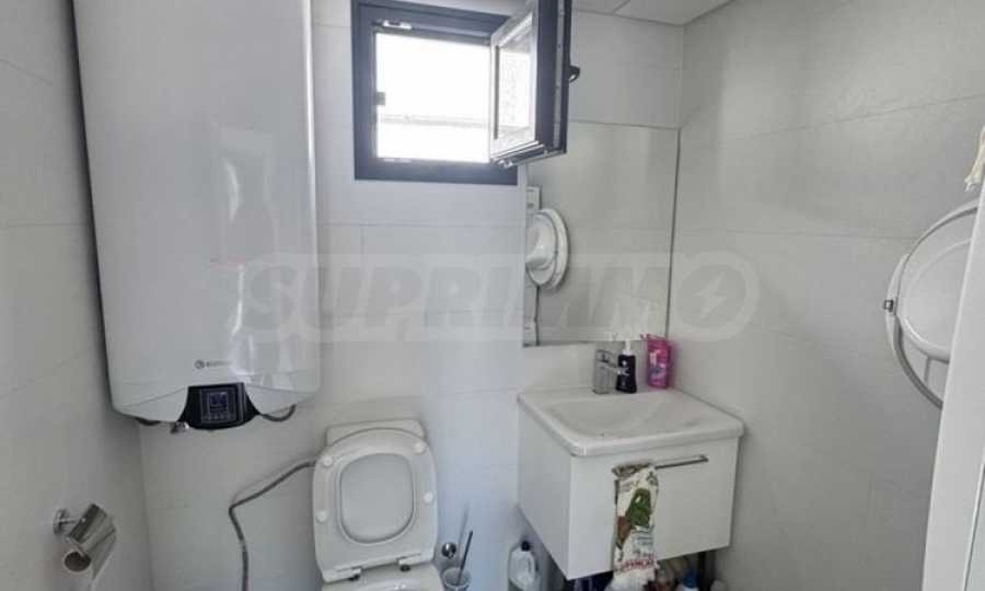 Продава КЪЩА, гр. Варна, м-т Ален мак, снимка 10 - Къщи - 53621667