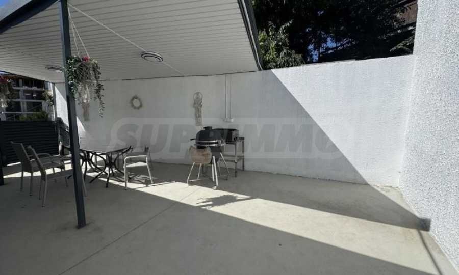 Продава КЪЩА, гр. Варна, м-т Ален мак, снимка 13 - Къщи - 53621667