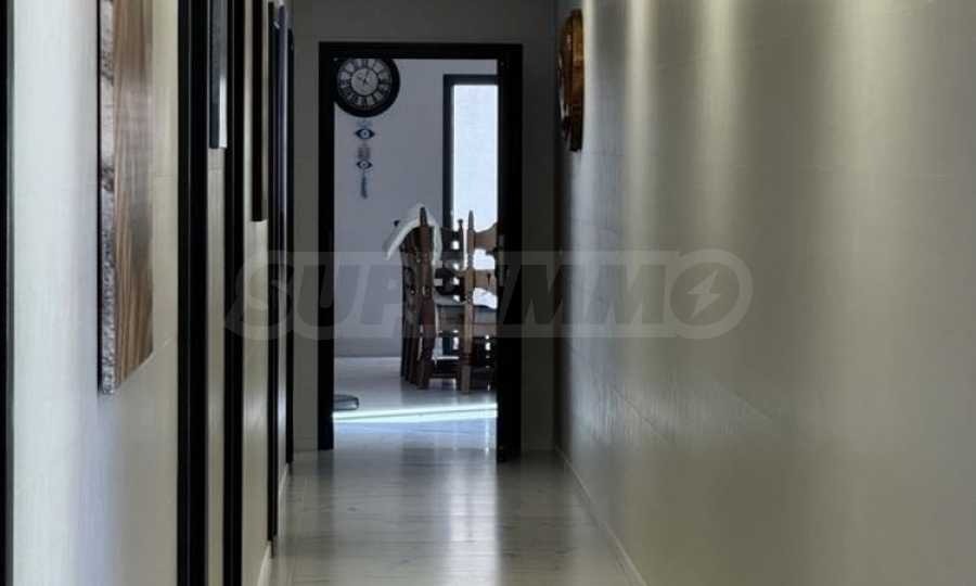 Продава КЪЩА, гр. Варна, м-т Ален мак, снимка 8 - Къщи - 53621667