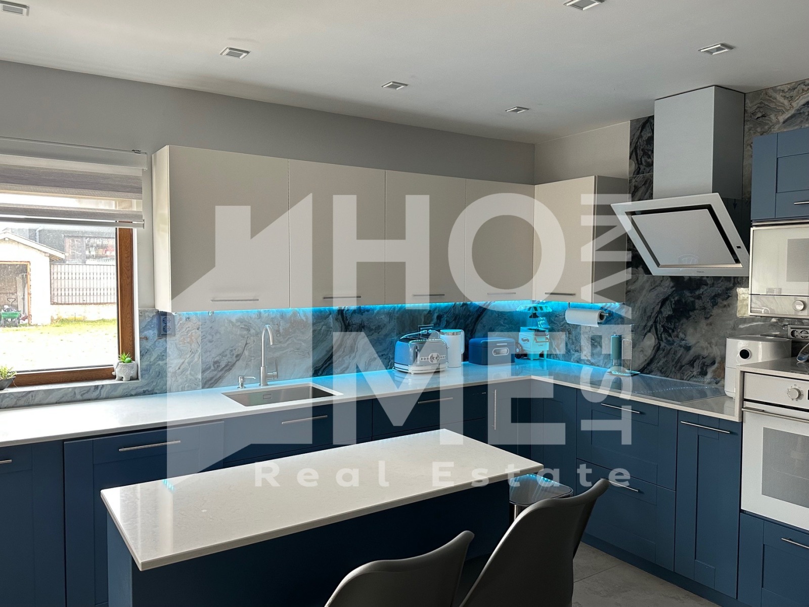 Продава КЪЩА, гр. София, гр. Нови Искър, снимка 4 - Къщи - 53881663