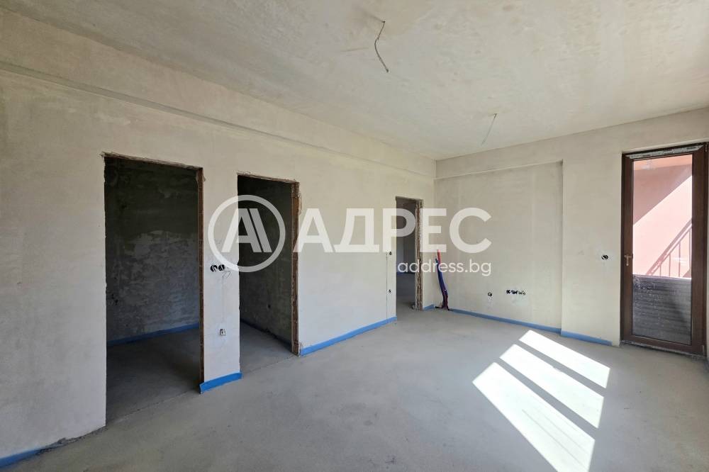 Продава КЪЩА, гр. София, с. Панчарево, снимка 10 - Къщи - 54517702