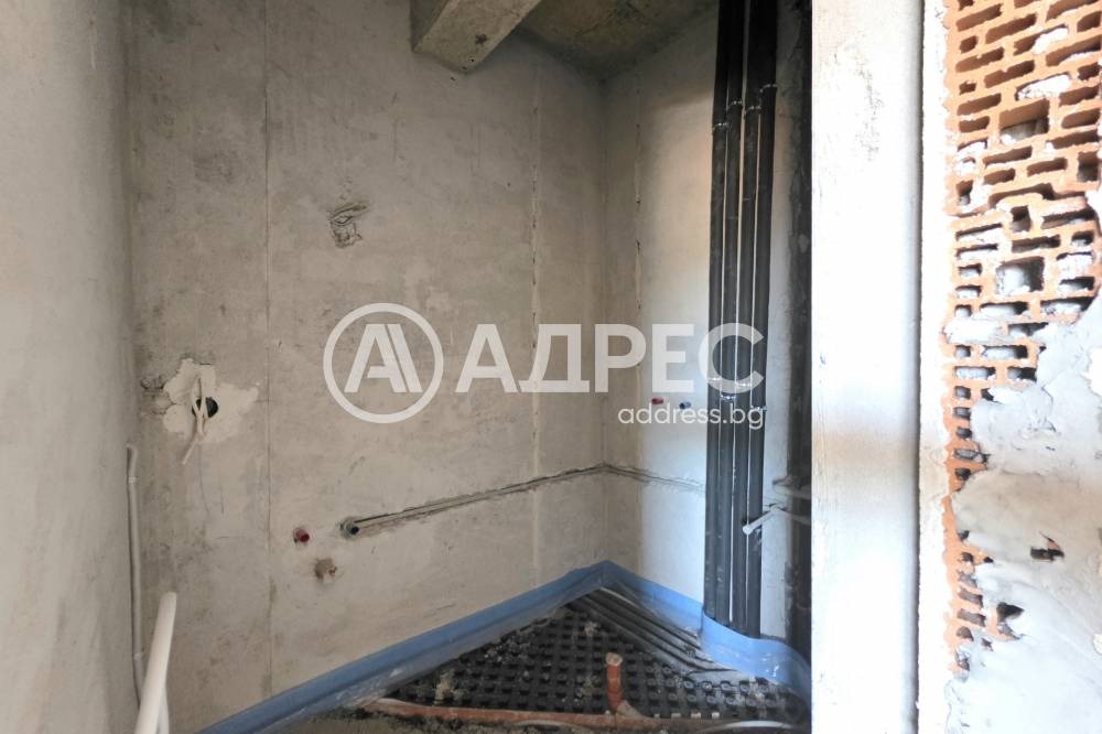 Продава КЪЩА, гр. София, с. Панчарево, снимка 14 - Къщи - 54517702