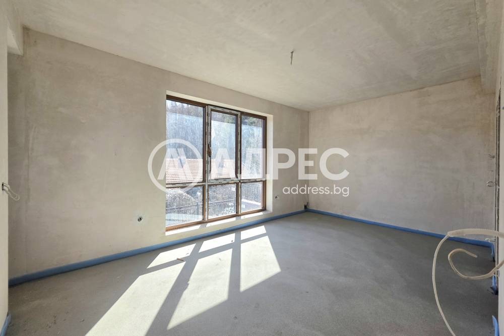 Продава КЪЩА, гр. София, с. Панчарево, снимка 9 - Къщи - 54517702