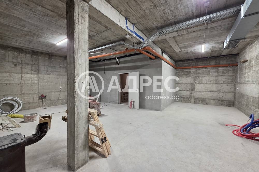 Продава КЪЩА, гр. София, с. Панчарево, снимка 13 - Къщи - 54517702