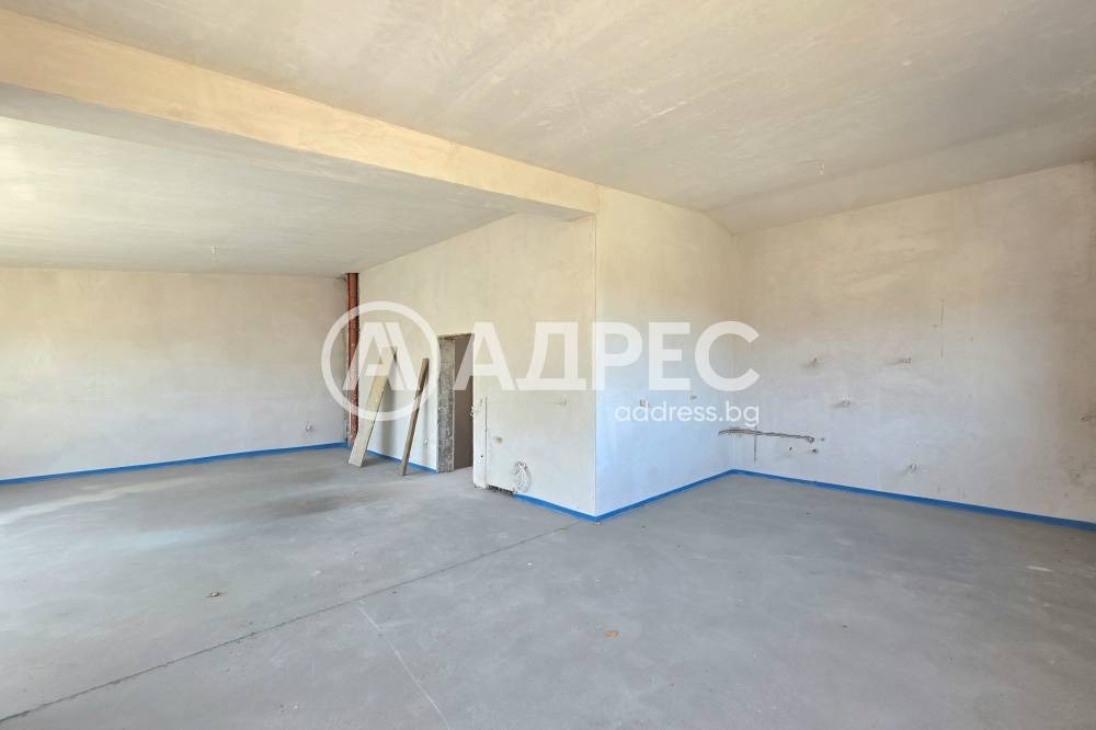 Продава КЪЩА, гр. София, с. Панчарево, снимка 15 - Къщи - 54517702