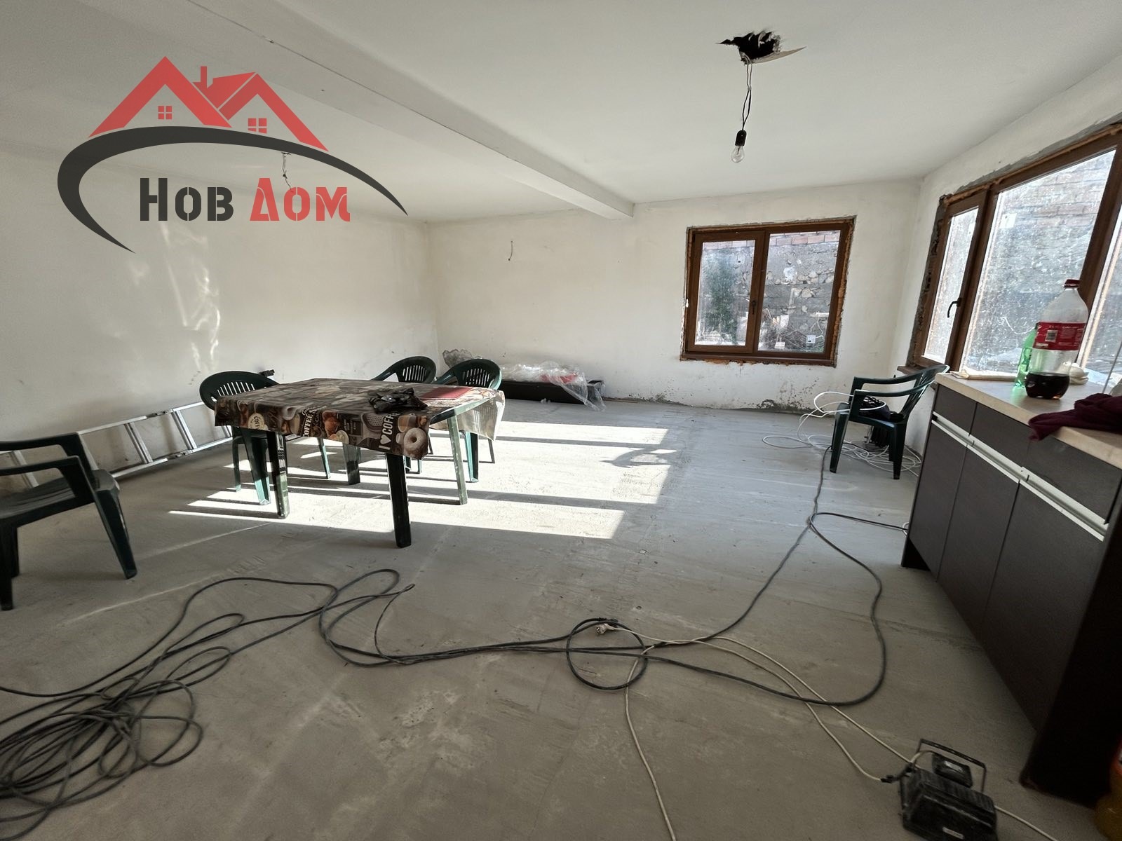 Продава КЪЩА, с. Самоводене, област Велико Търново, снимка 7 - Къщи - 54538374