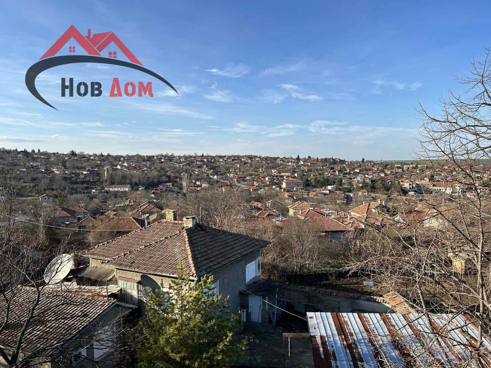 Продава КЪЩА, с. Самоводене, област Велико Търново, снимка 17 - Къщи - 54538374