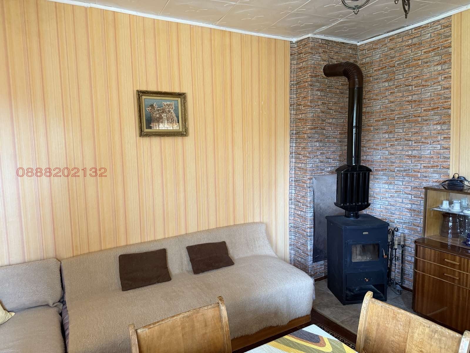 Продава КЪЩА, с. Долни Раковец, област Перник, снимка 11 - Къщи - 55923253