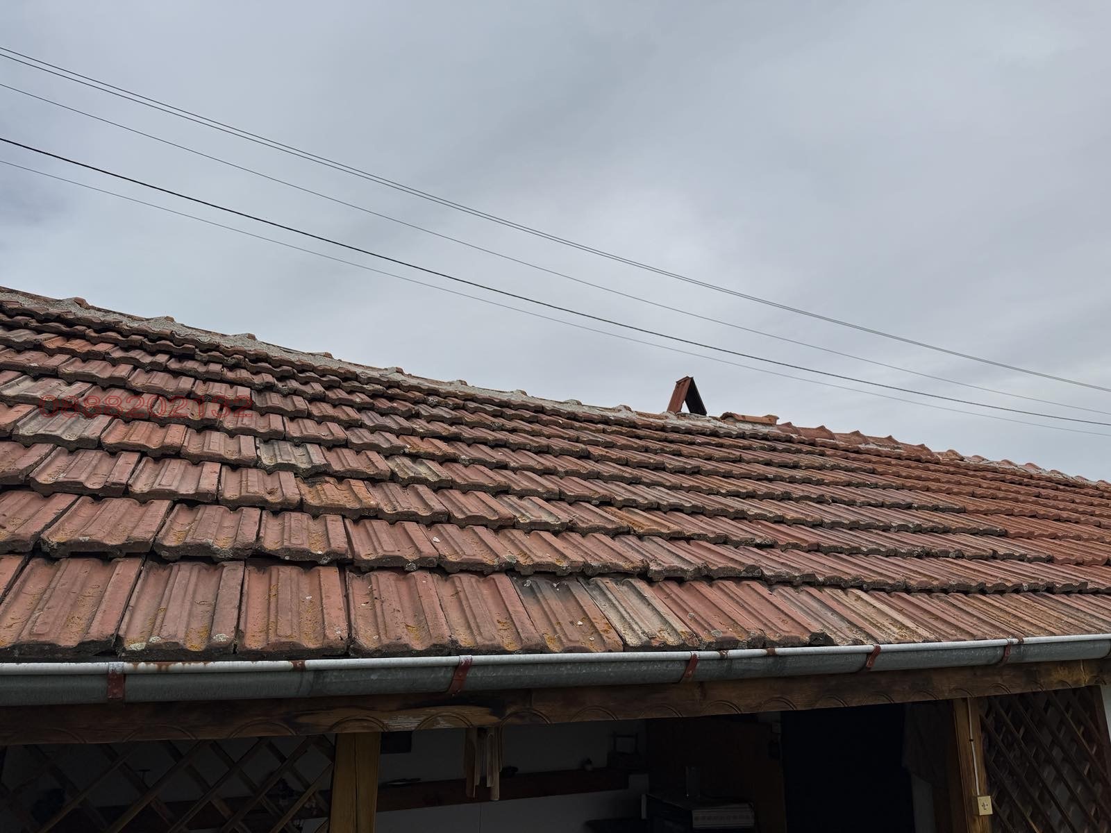 Продава КЪЩА, с. Долни Раковец, област Перник, снимка 9 - Къщи - 55923253