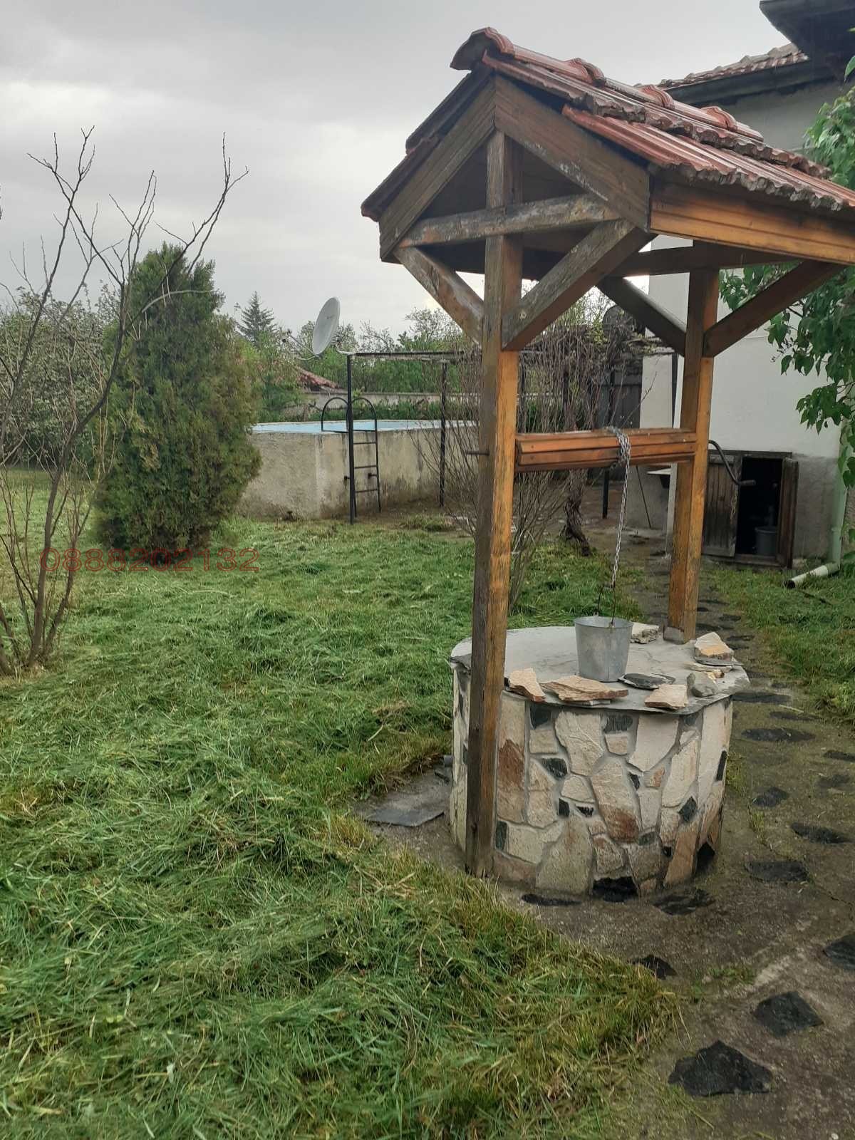 Продава КЪЩА, с. Долни Раковец, област Перник, снимка 15 - Къщи - 55923253