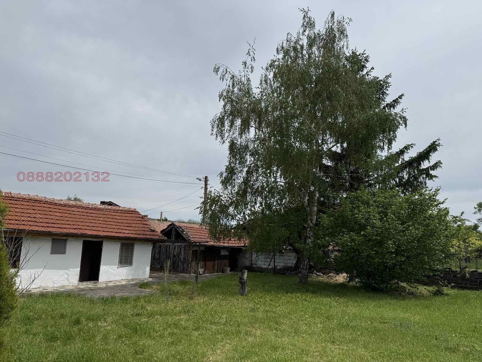 Продава КЪЩА, с. Долни Раковец, област Перник, снимка 5 - Къщи - 55923253