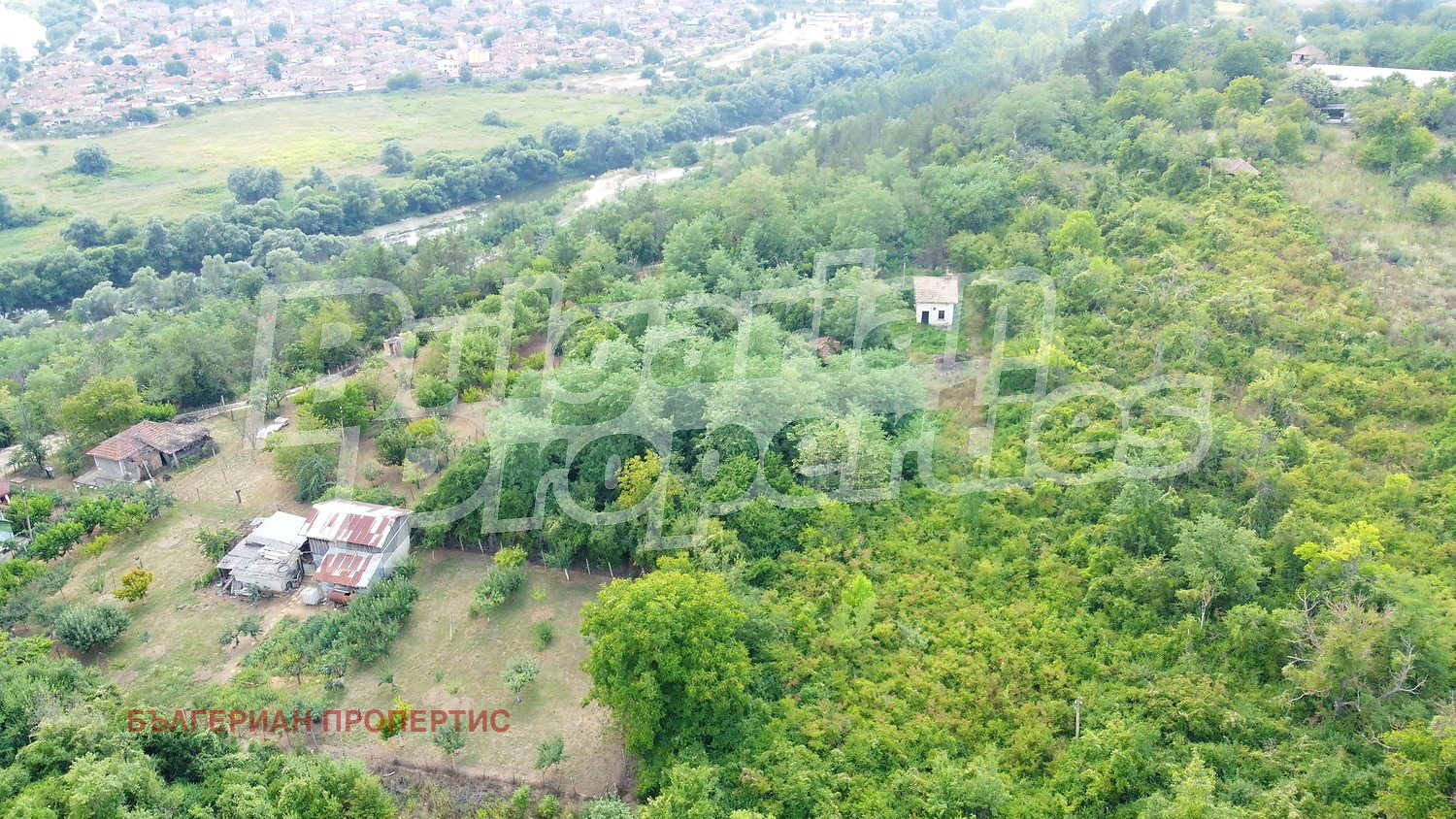 Продава ВИЛА, гр. Севлиево, област Габрово, снимка 6 - Вили - 55802409