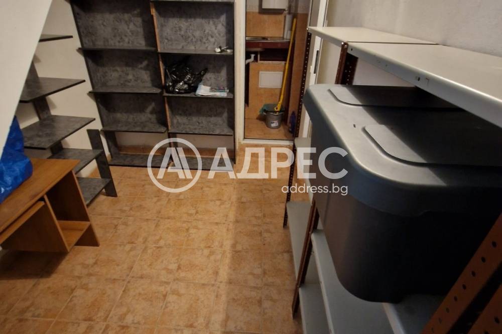 Продава МАГАЗИН, гр. София, Лозенец, снимка 5 - Магазини - 55900037