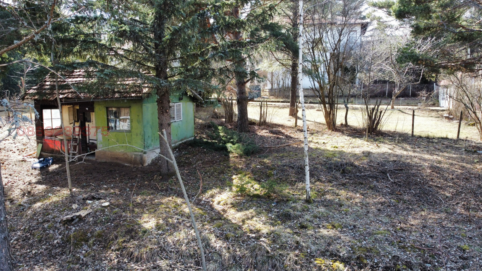 Продава ПАРЦЕЛ, в.з.Ярема, област София област, снимка 10 - Парцели - 54250878