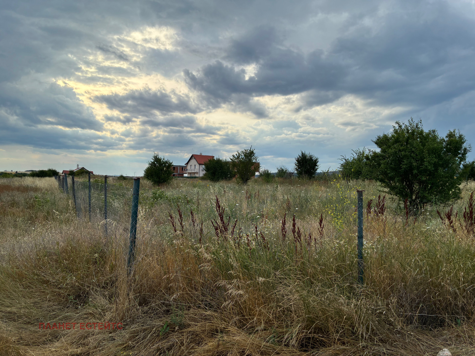 Продава ПАРЦЕЛ, с. Голяновци, област София област, снимка 6 - Парцели - 55246468