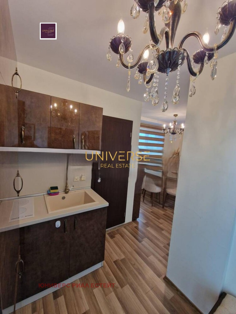 Продава 2-СТАЕН в област Бургас, к.к. Слънчев бряг - 62 кв.м / 68 000 € » 132 996.44 лв., ЮНИВЕРС РИАЛ ЕСТЕЙТ