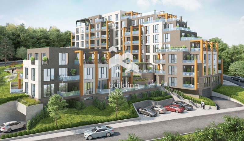 Продава 3-СТАЕН в град Варна, м-т Манастирски рид - 151 кв.м / 250 000 € » 488 957.50 лв., БИЛДИНГ БОКС