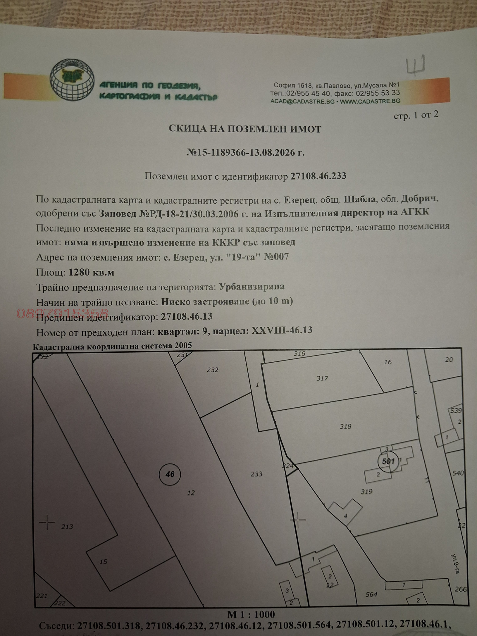 ������� ������ | Imot.bg � ����������� 1
