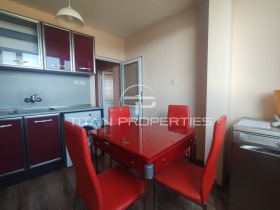 1 bedroom Izgrev, Plovdiv 1