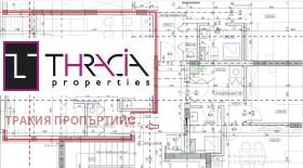 2-стаен град София, Кръстова вада 1