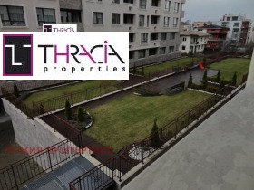 1 bedroom Krastova vada, Sofia 2