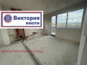 Продава 3-стаен град Велико Търново Център - [1] 