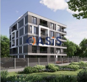 Продава 3-стаен област Бургас гр. Несебър - [1] 