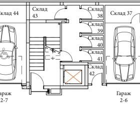 2 спаваће собе Гоце Делчев, Софија 5