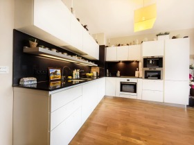 2 bedroom k.k. Sv.Sv. Konstantin i Elena, Varna 9
