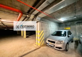 2 bedroom k.k. Sv.Sv. Konstantin i Elena, Varna 11