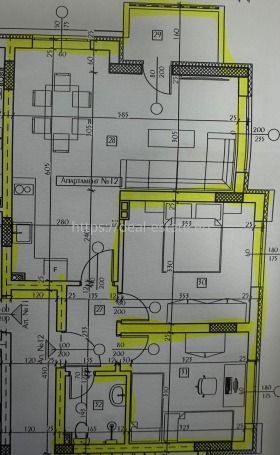 3-СТАЕН, 78 m2